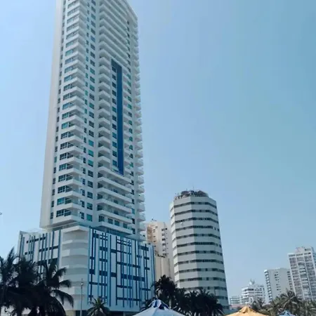 De Frente Al Mar Palmetto