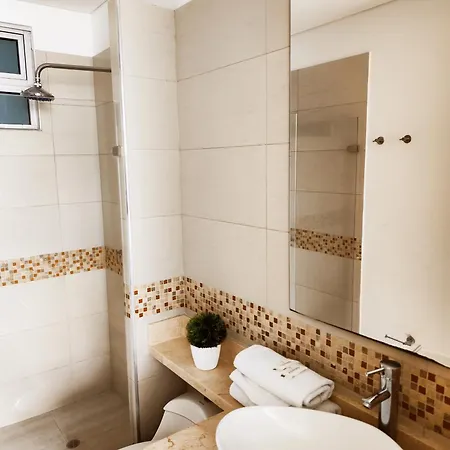 Apartamento De Frente Al Mar Palmetto Cartagena